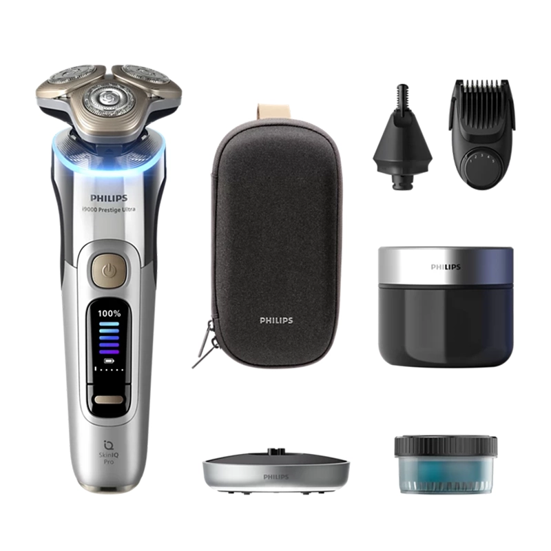 ماشین اصلاح صورت فیلیپس مدل Philips XP9404/38