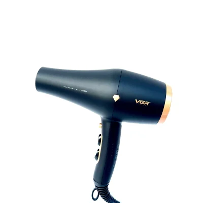 سشوار حرفه‌ای وی جی آر مدل V-462