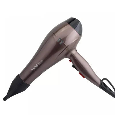 سشوار حرفه‌ای مک استایلر مدل MC-6673