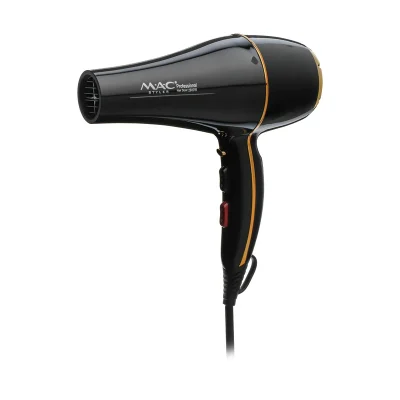 سشوار حرفه‌ای مک استایلر مدل MC-6800