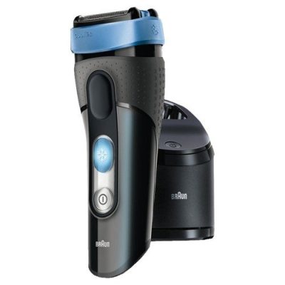 ریش تراش خاص براون مدل کول تک CT2cc