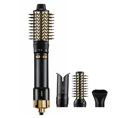 سشوار چرخشی حرفه‌ای 1200 وات وی جی آر مدل V-481