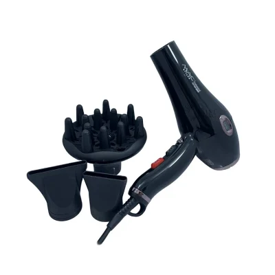 سشوار حرفه‌ای مک استایلر مدل MC-6685A