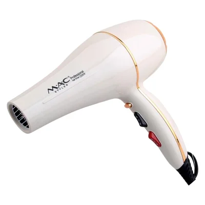 سشوار حرفه‌ای مک استایلر مدل MC-6690