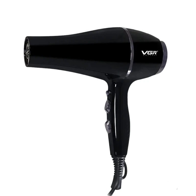 آشنایی با سشوار وی جی آر مدل V-350