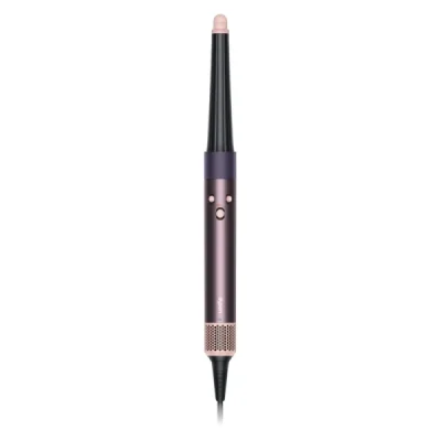 سشوار برس‌دار حالت‌دهنده 1300 وات دایسون مدل Airwrap id HS08 Straight+Wavy