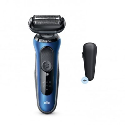 ریش تراش سری 6 براون مدل 61B-1000s