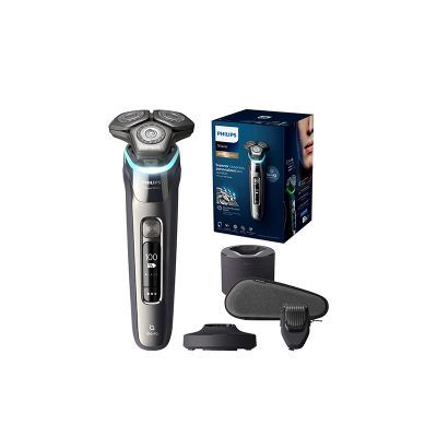 ماشین ریش تراش فیلیپس مدل philips s9987/55