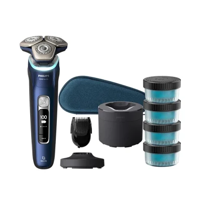 ماشین ریش تراش فیلیپس مدل Philips S9980/74