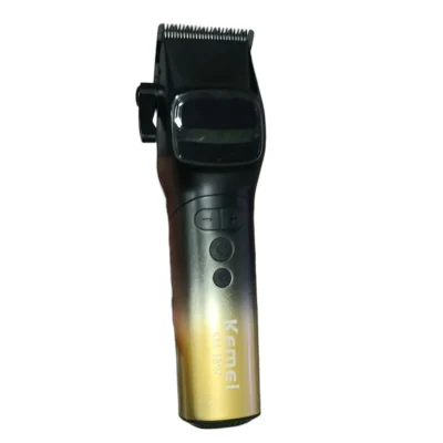 ماشین اصلاح موی سر و صورت شارژی کیمی مدل km-1897