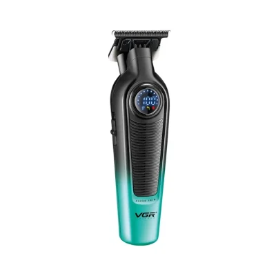 ماشین اصلاح موی سر و صورت شارژی وی جی ار مدل V-996