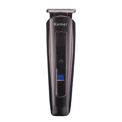 ماشین اصلاح موی صورت کیمی مدل KM-5521