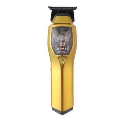 ماشین اصلاح موی سر و صورت کیمی مدل km-1737