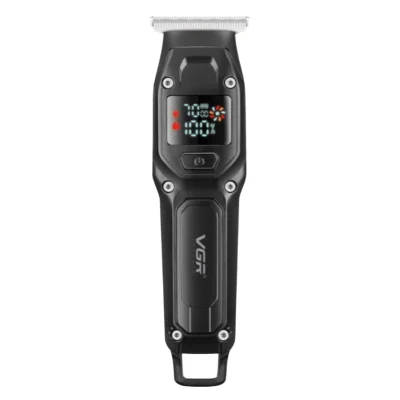 ماشین اصلاح موی سر و صورت وی جی ار مدل V-964