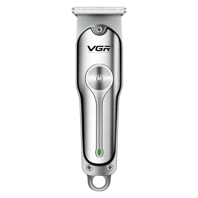 ماشین اصلاح موی سر و صورت وی جی ار مدل V-071