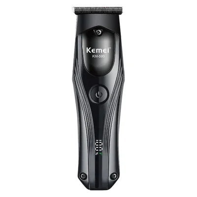 ماشین اصلاح موی صورت شارژی کیمی مدل Km_593