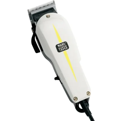 ماشین اصلاح موی سر وال مدل Super Taper