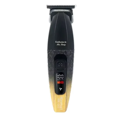 ماشین اصلاح موی سر و صورت شارژی کیمی مدل km-1817
