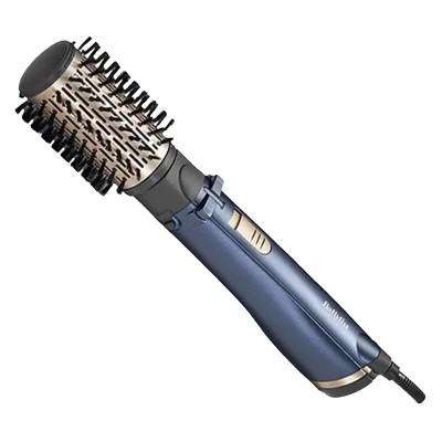 سشوار برس‌دار چرخشی بابیلیس مدل AS965E