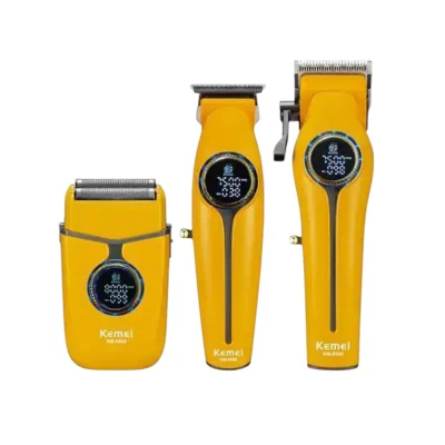 ماشین اصلاح  کیمی مدل  کیمی مدل KM-8566