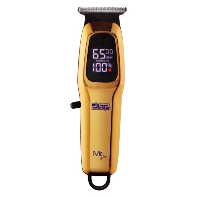 ست ماشین اصلاح موی صورت و بدن دی اس پی مدل CORDLESS SUPER