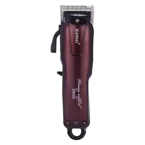 ماشین اصلاح موی صورت کیمی مدل KM-2600