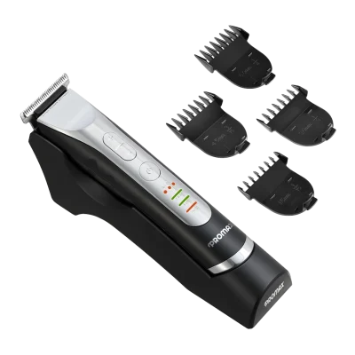 ماشین اصلاح تریمر پرومکس مدل 2115T