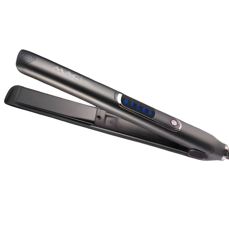 اتو و حالت دهنده ی مو مک استایلر مدل mc-3082