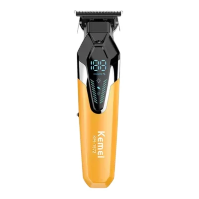 ماشین اصلاح موی سر و صورت کیمی مدل KM-1572