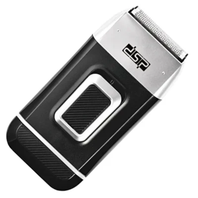 ماشین اصلاح موی صورت شارژی دی اس پی مدل dsp-60102u