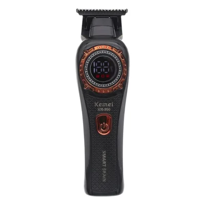 ماشین اصلاح موی سر و صورت شارژی کیمی مدل km-999
