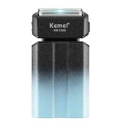 ماشین اصلاح موی صورت شارژی کیمی مدل KM-T396