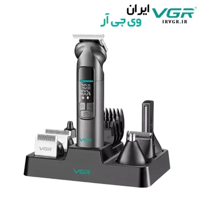 ست اصلاح وی جی آر مدل V-096