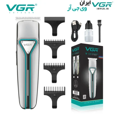 ماشین اصلاح خط زن وی جی آر V-008