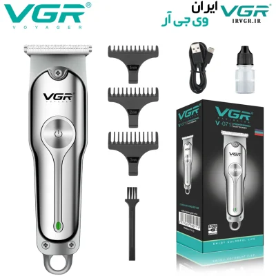 ماشین اصلاح خط زن وی جی آر مدل V-071