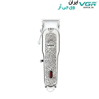 ماشین اصلاح موی سر و صورت وی جی آر V-116