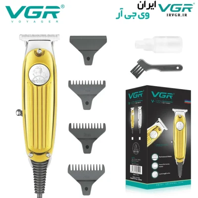ماشین اصلاح خط زن وی جی آر مدل V-122