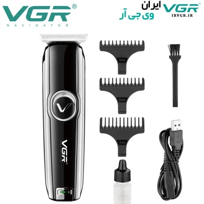 ماشین اصلاح خط زن وی جی آر مدل V-168