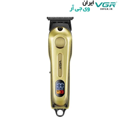 ماشین اصلاح خط زن وی جی آر مدل V-294