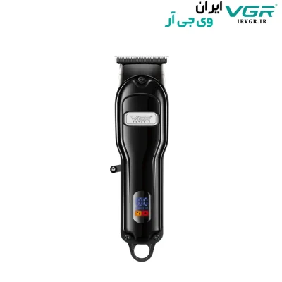 ماشین اصلاح خط زن وی جی آر مدل V-297