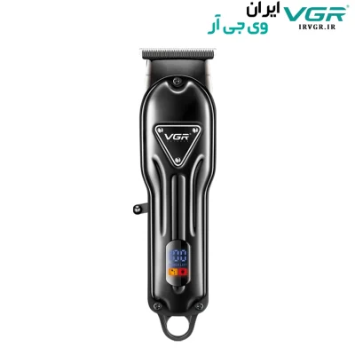 ماشین اصلاح خط زن وی جی آر مدل V-298