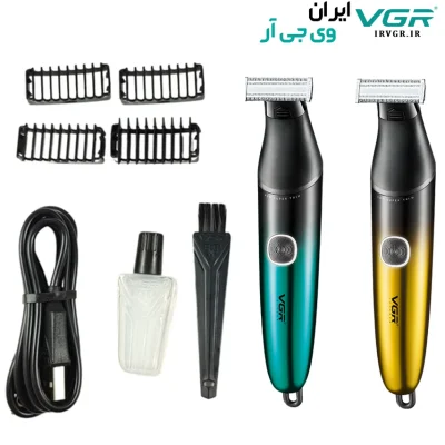 ماشین اصلاح بدن وی جی آر مدل V-339