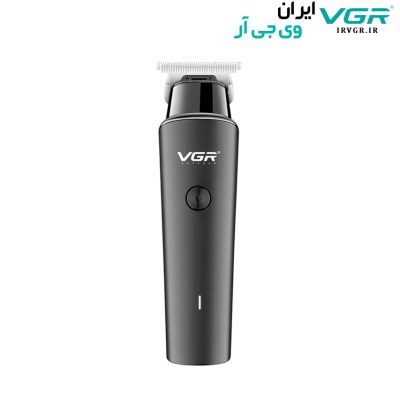 ماشین اصلاح موی سر و صورت وی جی ار مدل V-933
