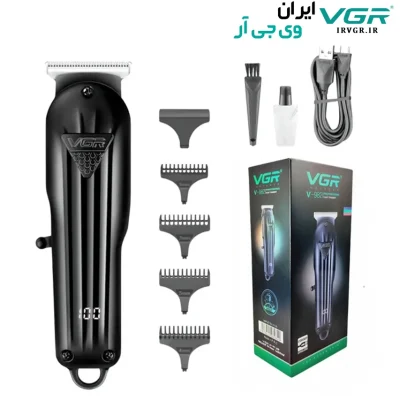 ماشین اصلاح خط زن وی جی آر مدل V-982