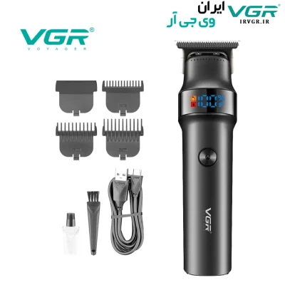 ماشین اصلاح خط زن وی جی آر مدل V-987