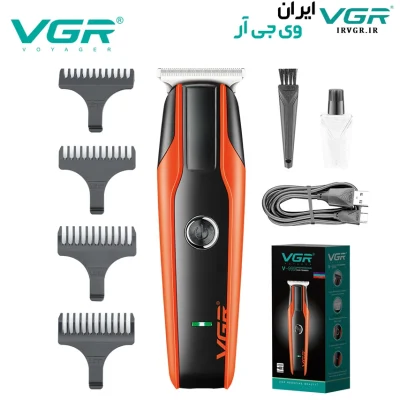 ماشین اصلاح خط زن وی جی آر مدل V-999