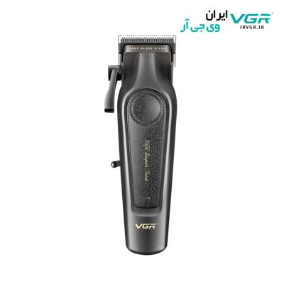 ماشین اصلاح موی سر و صورت وی جی آر مدل V-197