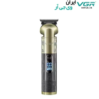 ماشین اصلاح خط زن وی جی آر V-296