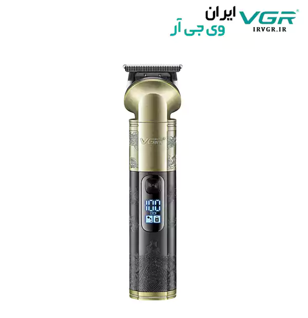 ماشین اصلاح خط زن وی جی آر V-296