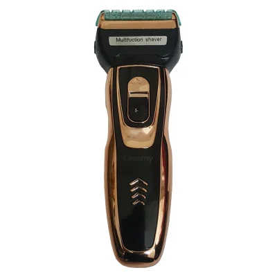ماشین اصلاح صورت جیمی مدل GM-595